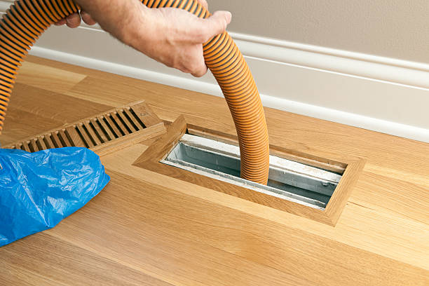Best Affordable HVAC Duct Cleaning  in Astor, FL
