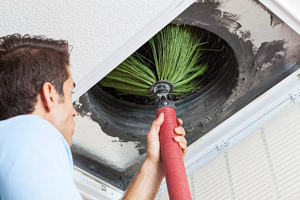 Trusted Astor, FL Airduct Cleaning Experts