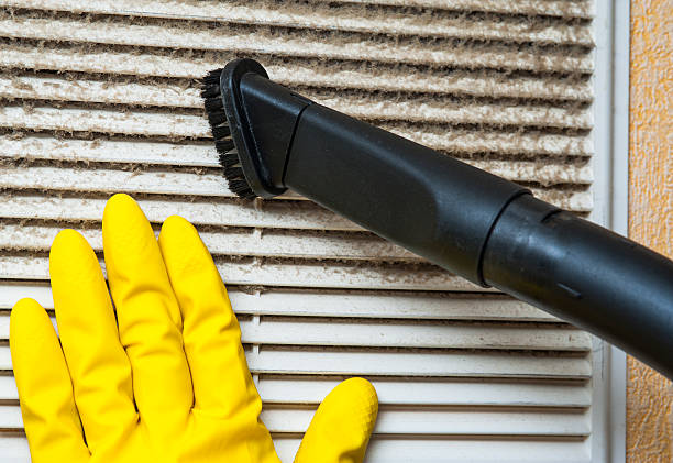 Affordable HVAC Duct Cleaning in Astor, FL