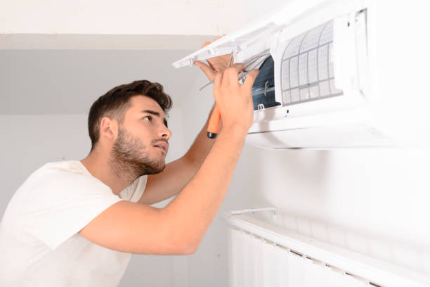 Best Professional Duct Cleaning Services  in Astor, FL