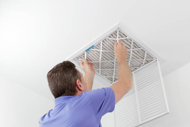 Best Residential Air Duct Cleaning  in Astor, FL